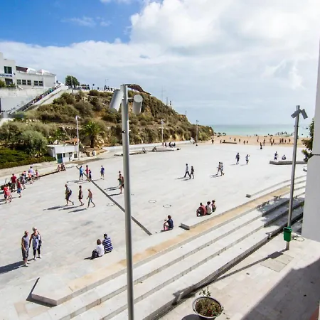 T1 Beach Apartment, 3 Min Walk To The Beach Old Town شقة *