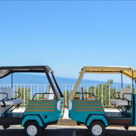 شقة T1 Beach Apartment, 3 Min Walk To The Beach Old Town
