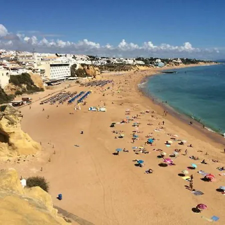 T1 Beach Apartment, 3 Min Walk To The Beach Old Town