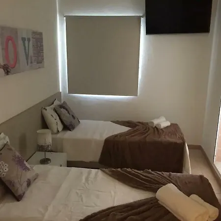 Apartament T1 Beach Apartment, 3 Min Walk To The Beach Old Town *