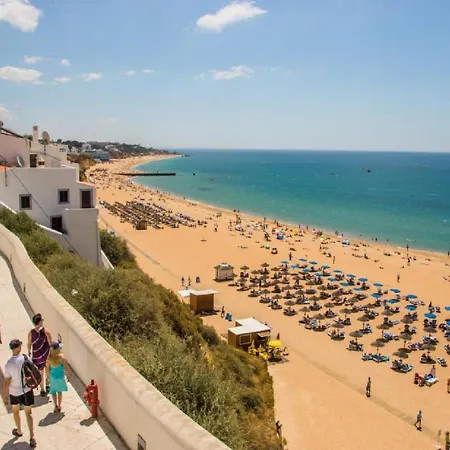 T1 Beach Apartment, 3 Min Walk To The Beach Old Town 公寓 *